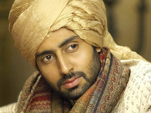 Abhishek Bachchan HD Wallpapers Free Download