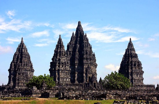 Candi Prambanan dan Sejarahnya ~ Jhonthit Onlinetempat 