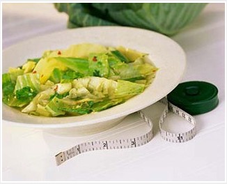 The Cabbage Soup Diet