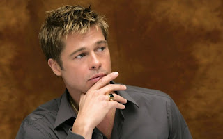 Brad Pitt