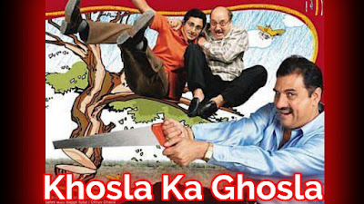 Khosla Ka Ghosla film budget, Khosla Ka Ghosla film collection