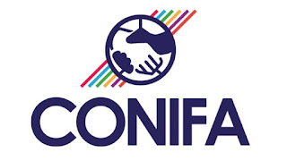 Logo ConIFA