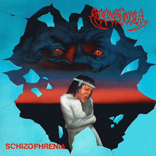 Sepultura Schizophrenia descarga download completa complete discografia mega 1 link