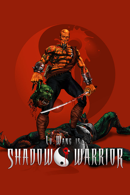 90% Shadow Warrior 2 Deluxe on