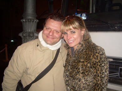 BERNI Y MARIA LAPIEDRA