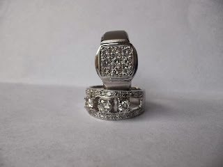 cincin kawin