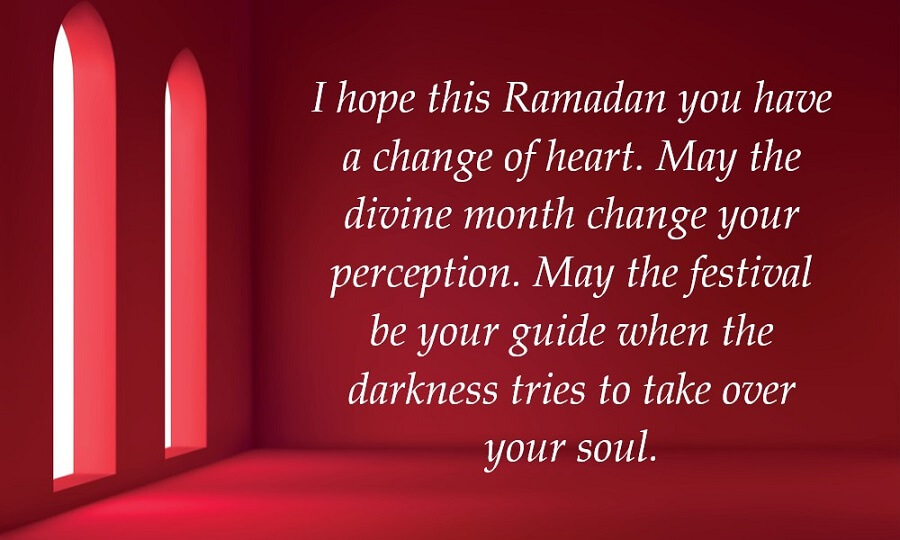 Top Ramadan Messages for Friends 2023