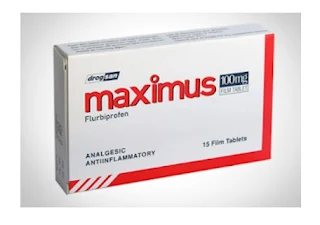 Maximus دواء