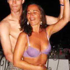 pippa middleton bikini