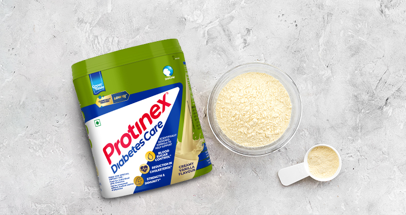 protinex diabetes price