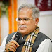 छत्तीसगढ़िया मुख्यमंत्री का अनूठा अंदाज... जन्मदिन पर ये करेंगे अपने शुभचिंतको के लिये... 