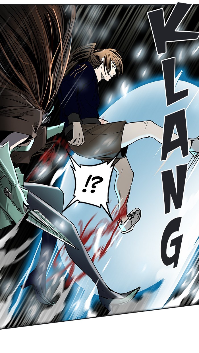 Webtoon Tower Of God Bahasa Indonesia Chapter 298