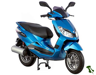 Bajaj Blade