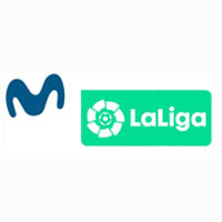 MOVISTAR LA LIGA