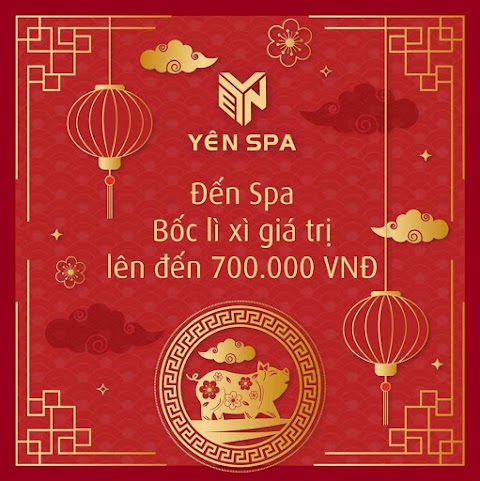 Lì xì Khai trương năm Kỷ Hợi 2019