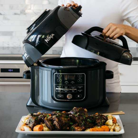 Ninja Foodi 11-In-1 6L Multi Cooker Review