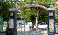 wisata pulau tidung