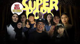 Indonesia Records Rilis 9 Penyanyi Jebolan Jakarta Superpops 2022