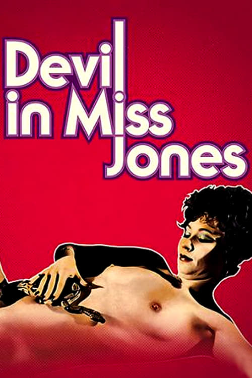 [HD] The Devil in Miss Jones 1973 Online Español Castellano