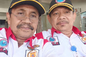 Komcab LP-KPK Kota Banda Aceh Desak Inspektorat Audit Dana Pangan Desa & PPKM Covid-19