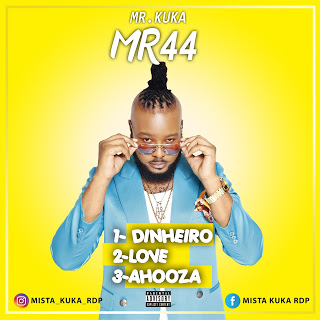 Mr. Kuka - MR 44 [Single] (2017) 