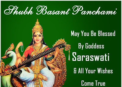 vasant panchami