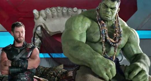 Does Thor: Ragnarok’s Taika Waititi Have Another Marvel Project Coming?