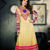 Floor Length Bollywood Dresses 2014-15 