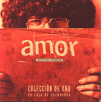 Resultado de imagen para piero Colección De Oro - CD 1 - Amor