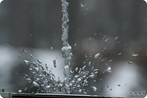 Winter Icicle-3