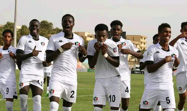 منتخب السودان للناشئين يتأهل للدور المقبل من البطولة العربية