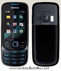 Nokia-6303c-Flash-File
