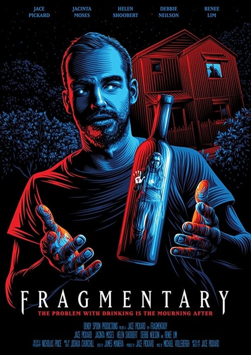 Fragmentary 2019 Film Completo Download