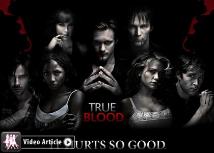 'True Blood' Gets Nod for Sixth Season » Gossip/True Blood