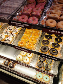 Dunkin Donuts