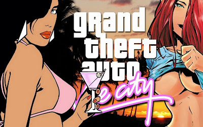 GTA Grand Theft Auto Vice City Download PC Games Full Version Free