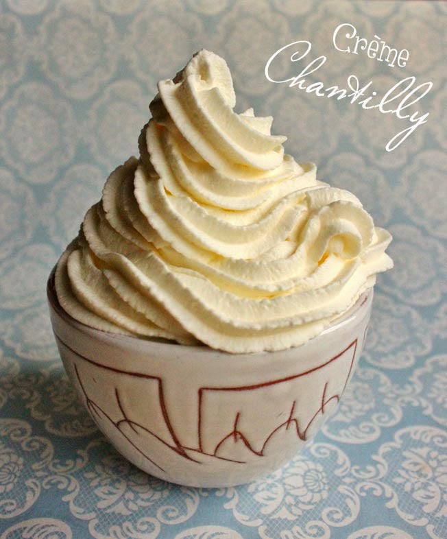 6 Conseils Pour Reussir Sa Creme Chantilly Il Etait Une Fois La