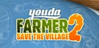 Youda Farmer 2 Save The Village walkthrough.