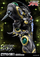 Ultimate Premium Masterline Guyver 03 Gigantic Dark de Guyver: The Bioboosted Armor - Prime 1 Studio