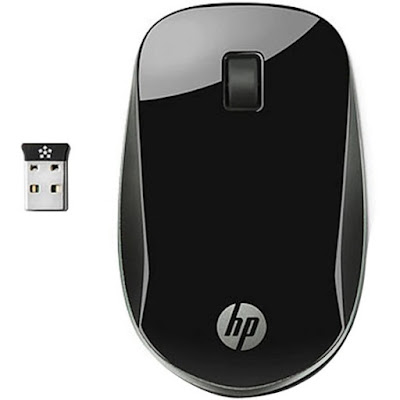 HP Z4000