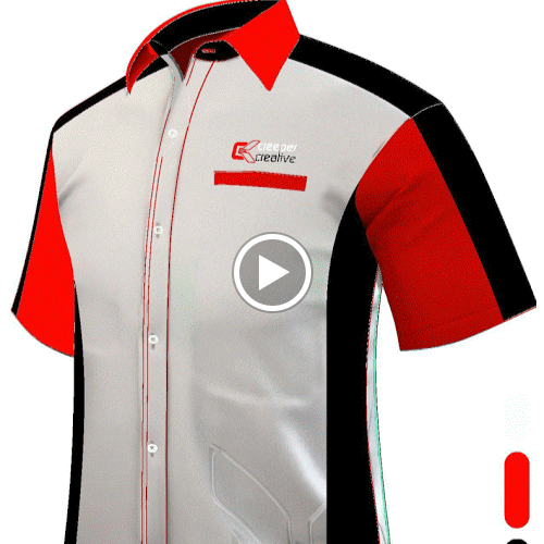 Corporate Uniform
