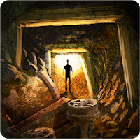 Abandoned Mine - Escape Room Apk Download for Android