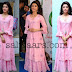 Pranitha Pink Palazzo