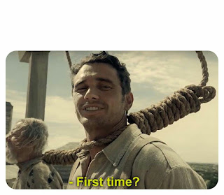 FIRST TIME?