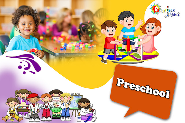 best preschool howell nj