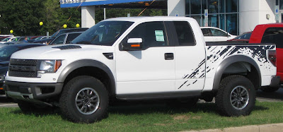 Ford Raptor