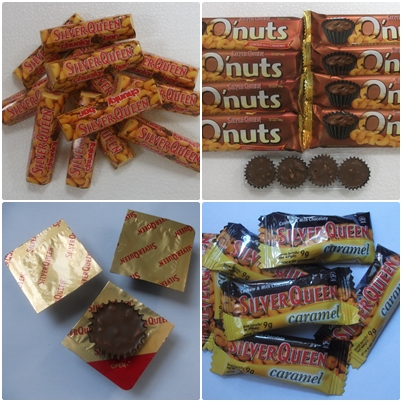 Produk CERES