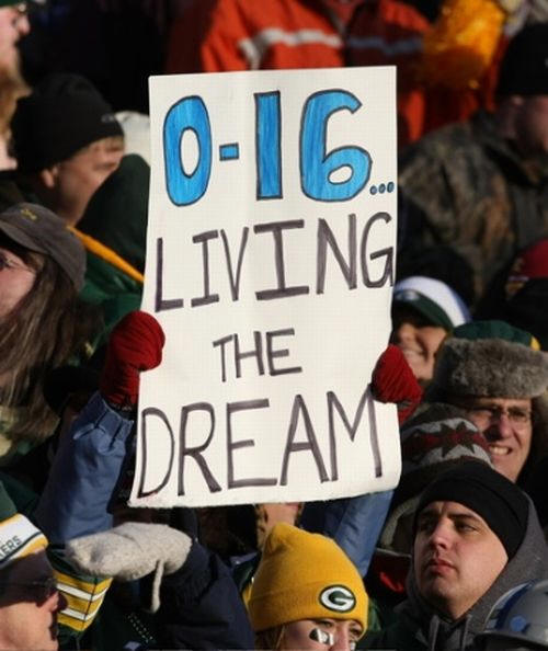 funny sports fan signs, sports signs