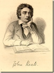 John Keats