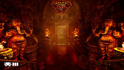 Escape From Naraka Game Screenshot 6